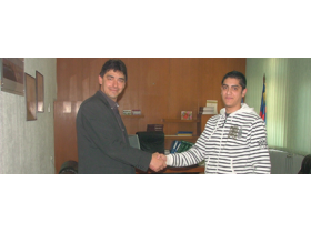 Opština podržava mlade sa vizijom